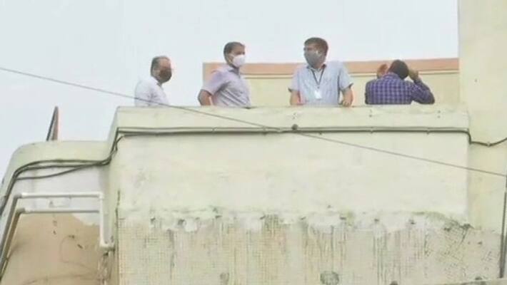 cbi speeds up investigation in sushant case cbi speeds up investigation in sushant case