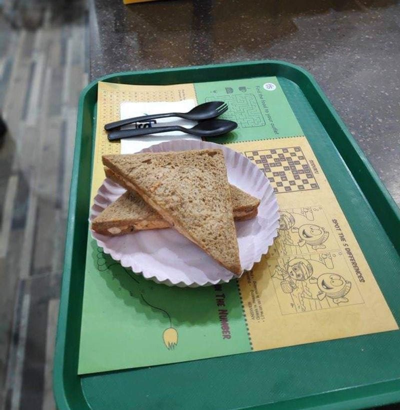 No more plastic tea cup in Kolkata Airport RTB