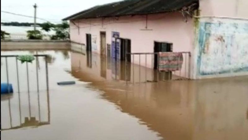 Monsoon 2020: heavy rain alert, flood-like situation in Madhya Pradesh kpa