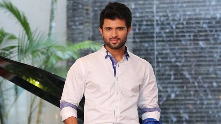 Vijay Devarakondas next to be made on Rs 100 Cr budget Vijay Devarakondas next to be made on Rs 100 Cr budget