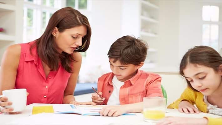 If your child does not take interest in studies, these 5 tips will work MJA If your child does not take interest in studies, these 5 tips will work MJA