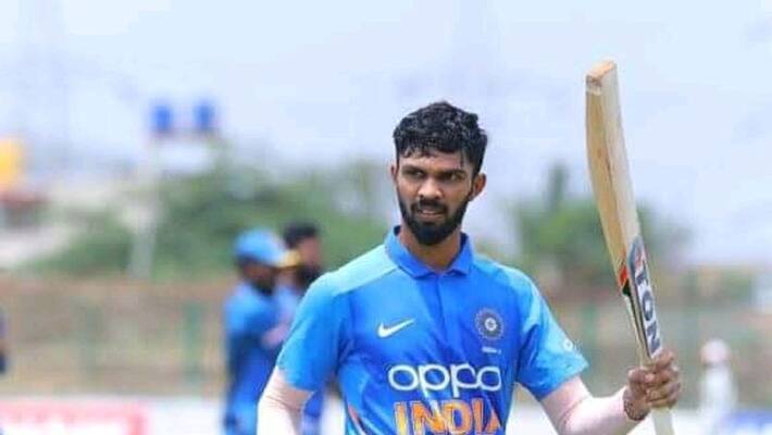 IPL 2020: CSK's player Ruturaj Gaikwad tests positive for COVID-19 IPL 2020: CSK's player Ruturaj Gaikwad tests positive for COVID-19