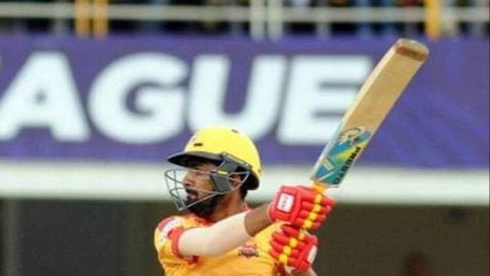 narayan jagadeesan hits 4 consecutive centuries in vijay hazare trophy and equals kumar sangakkara record in list a cricket narayan jagadeesan hits 4 consecutive centuries in vijay hazare trophy and equals kumar sangakkara record in list a cricket