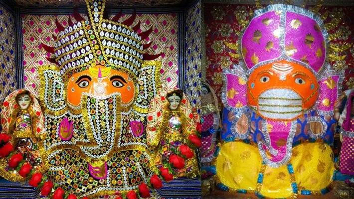 Bescom department new order on Ganesha festival snr Bescom department new order on Ganesha festival snr