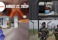 From no restrictions on inter-state travel to five infiltrators shot dead, here's MyNation in 100 seconds-snj