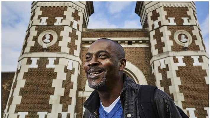 The journey of a man from a drug dealer to a professor The journey of a man from a drug dealer to a professor