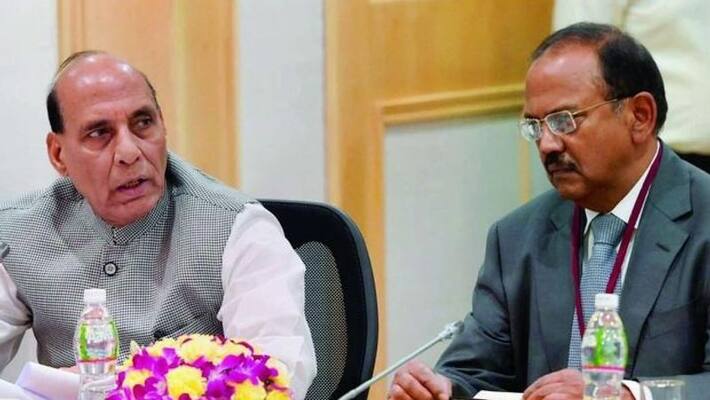 rajnath singh to chair high level meeting to discuss on india china border tension bsm rajnath singh to chair high level meeting to discuss on india china border tension bsm
