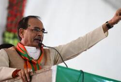 Shivraj gives special task to ministers in Scindia stronghold, Narottam Mishra takes over in Gwalior
