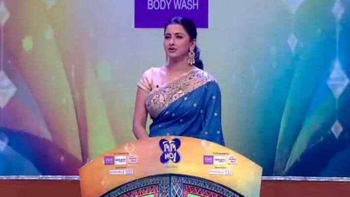 Tollywood Actress Rachana Banerjee-s Father passed away spb Tollywood Actress Rachana Banerjee-s Father passed away spb