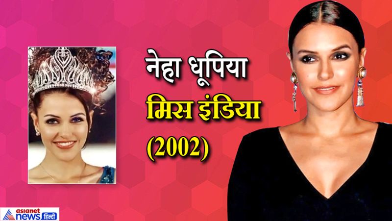 Juhi Chawla to Sushmita Sen here Bollywood Actress Who Won Beauty Contest before Debut KPG