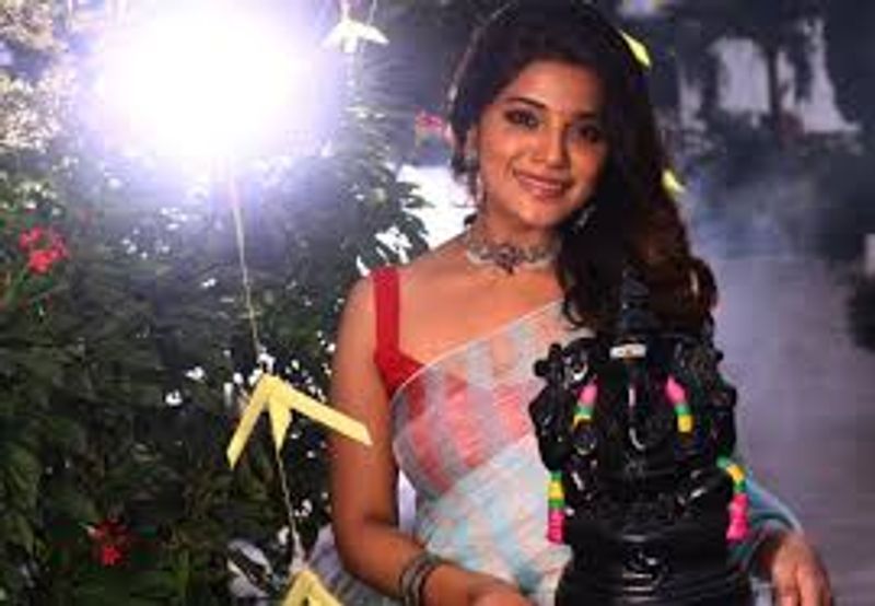 Celebrities Vinayagar Chaturthi Celebration Photo Collection