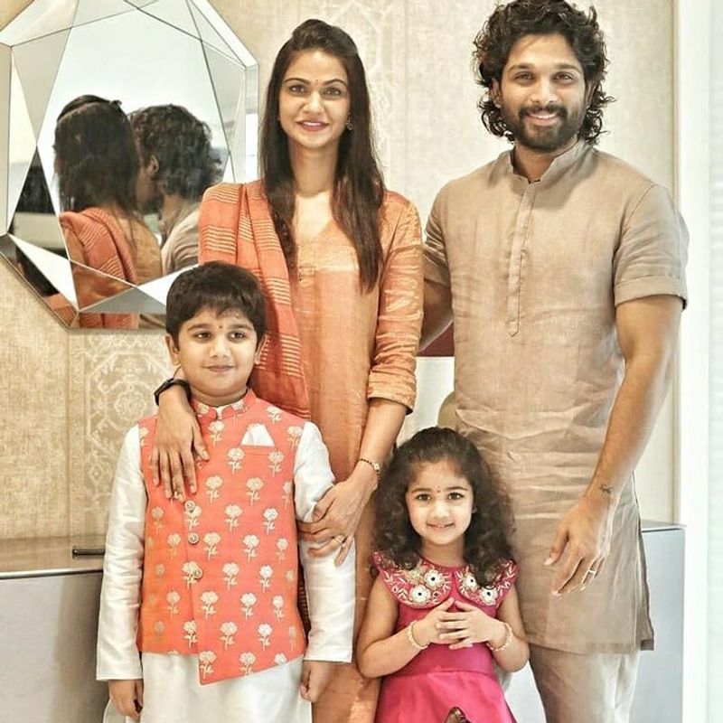 Celebrities Vinayagar Chaturthi Celebration Photo Collection