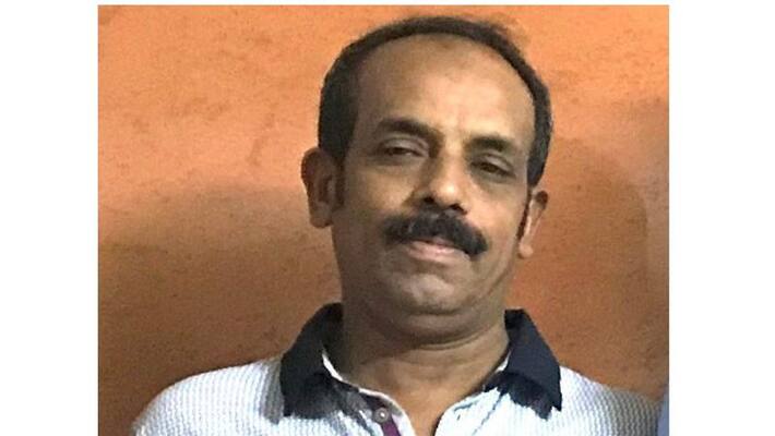 keralite expatriate died in saudi arabia due to cardiac arrest keralite expatriate died in saudi arabia due to cardiac arrest
