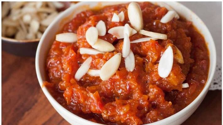 how to make carrot halwa how to make carrot halwa