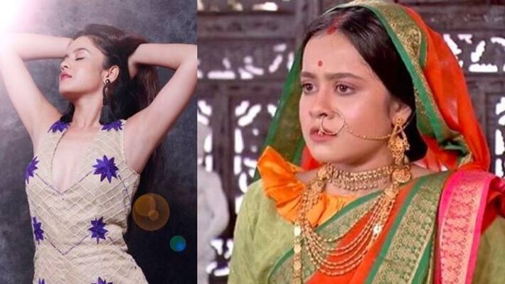 Karunamoyee Rani Rashmoni actress Somashri Bhattacharyya burning up Instagram ADB Karunamoyee Rani Rashmoni actress Somashri Bhattacharyya burning up Instagram ADB