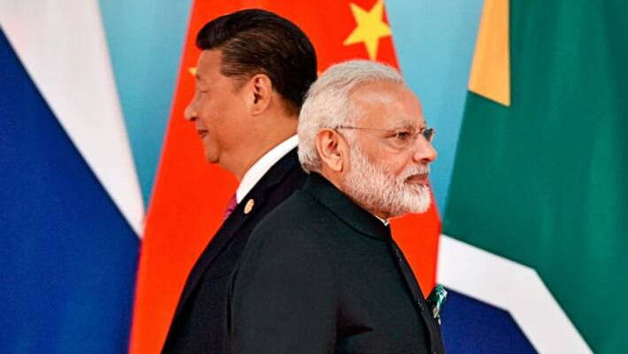 How India sank Chinese attempts to torpedo AUKUS submarine deal How India sank Chinese attempts to torpedo AUKUS submarine deal