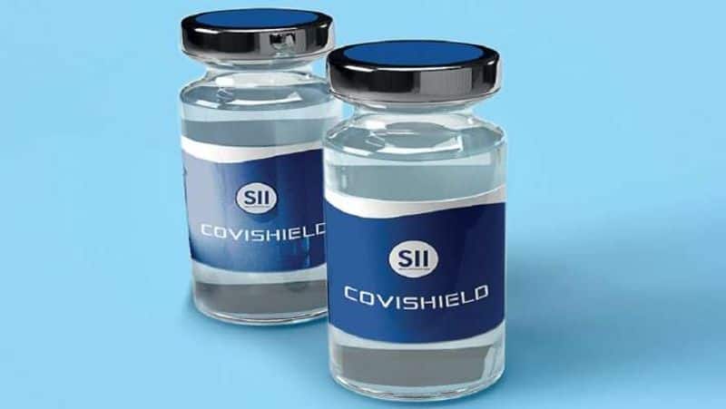 coronavirus India will get 100 million oxford AstraZeneca vaccine short by December bsm