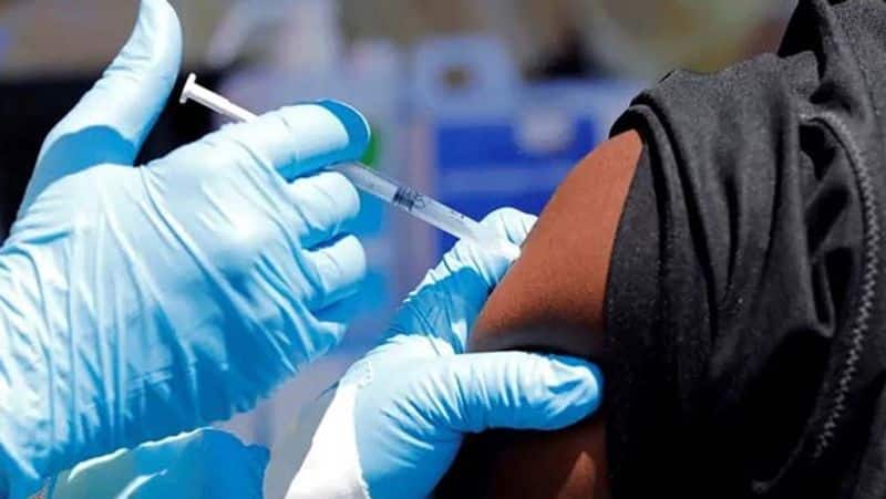 Coronavirus Over 1 million Americans vaccinated against COVID-19, says official-dnm