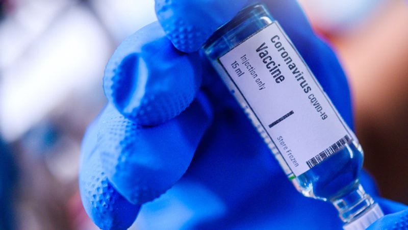 Covid 19 vaccine updates first Corona vaccine covishield serum institute May launch in 73 days in india the indians can take free shots KPY