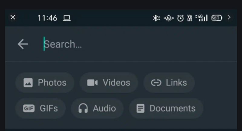 WhatsApp new look with New icons advanced search and more features coming your way