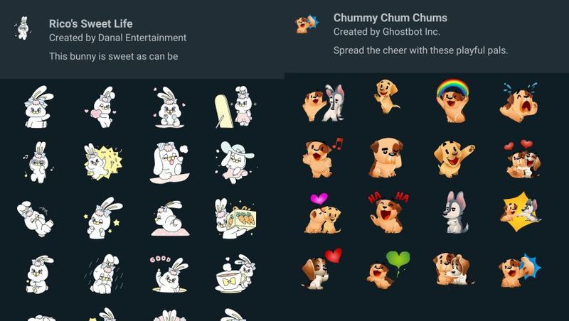 WhatsApp new look with New icons advanced search and more features coming your way