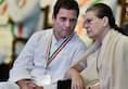 Rebels in Congress still vocal, Sonia and Rahul engaged in damage control