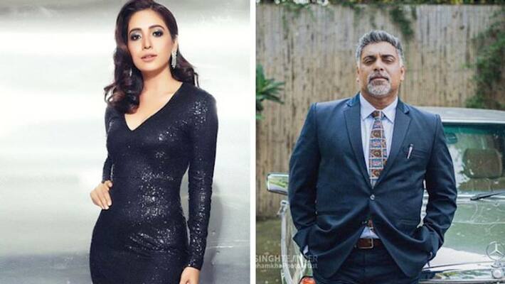 Here what Asha Negi co-star Ram Kapoor has to say about her craft and what makes her special RCB Here what Asha Negi co-star Ram Kapoor has to say about her craft and what makes her special RCB