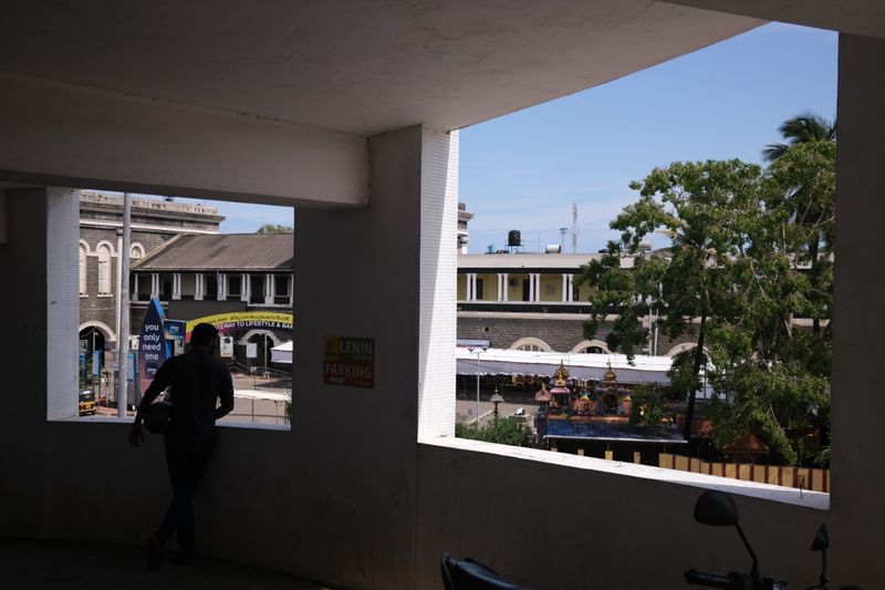 Covid 19 deaths List of doctors instead of Government of Kerala figures