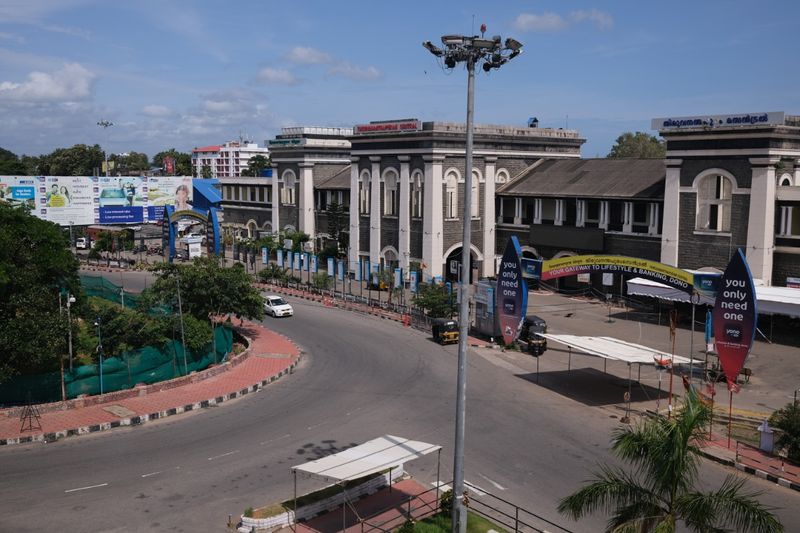 Covid 19 deaths List of doctors instead of Government of Kerala figures