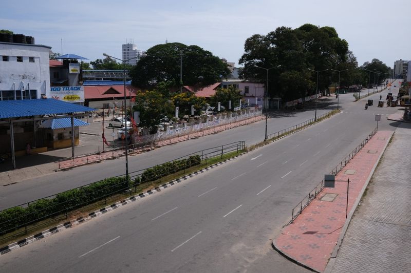 Covid 19 deaths List of doctors instead of Government of Kerala figures