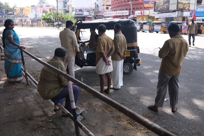 Kolkata containment zones number drop to 11 RTB