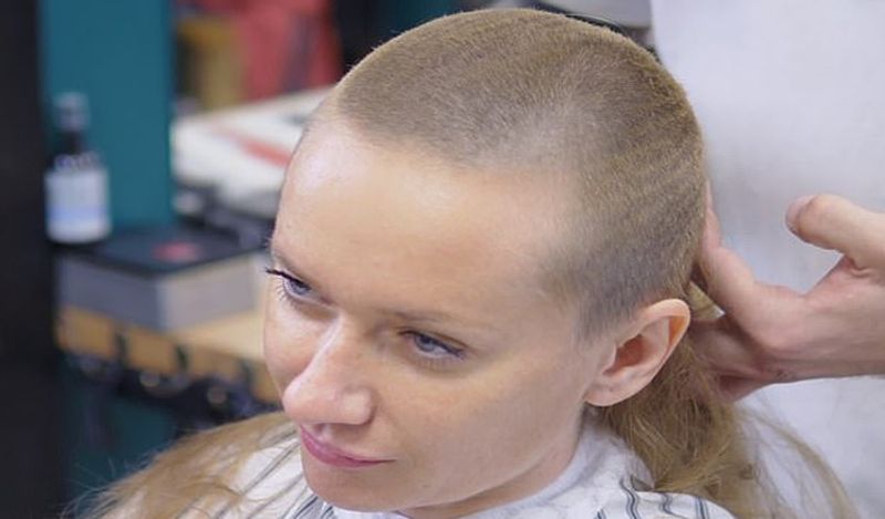 love jihad muslim girl 17 beaten and hair shaved for loving christian boy kph