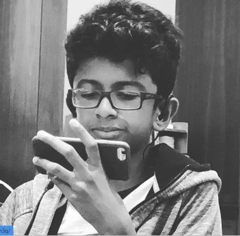 udhayanidhi stalin son inba udhayanidhi latest photo goes viral