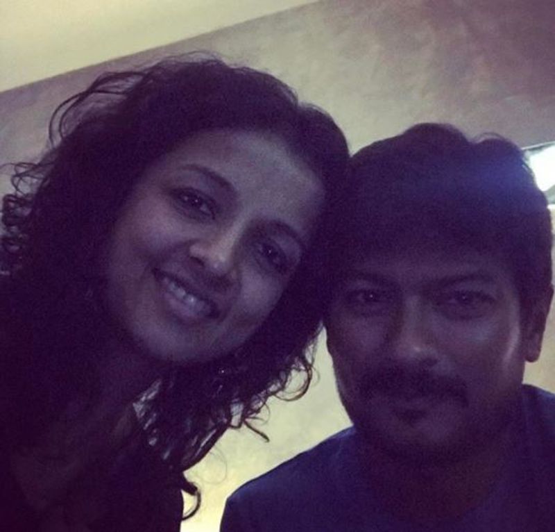 udhayanidhi stalin son inba udhayanidhi latest photo goes viral