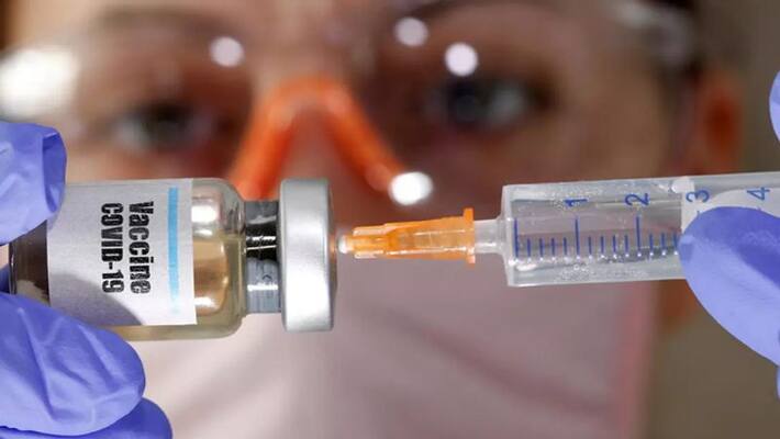 Vaccination will not solve all the problems said doctors to government RTB Vaccination will not solve all the problems said doctors to government RTB
