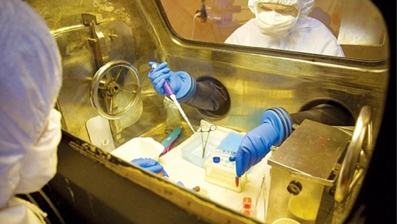 Coronavirus Death toll crosses 1200 in Kolkata says state health bulletin-dbr