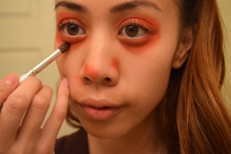 Try these 5 different ways to up your glam game using your lipstick-dnm