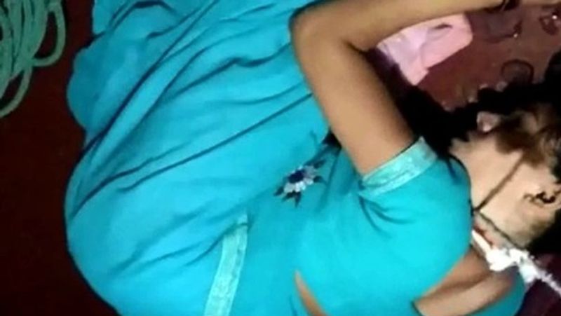 madhya pradesh tikamgadh 5 people of family committed suicide in tikamgarh kpr