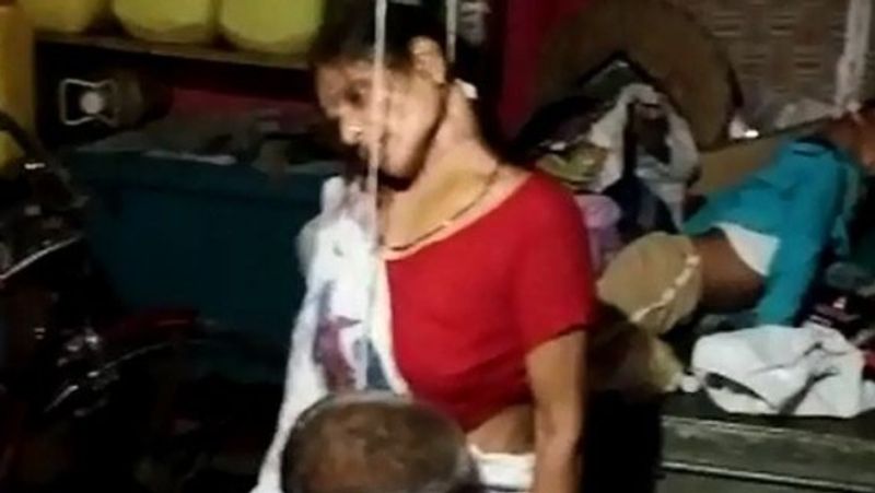 madhya pradesh tikamgadh 5 people of family committed suicide in tikamgarh kpr