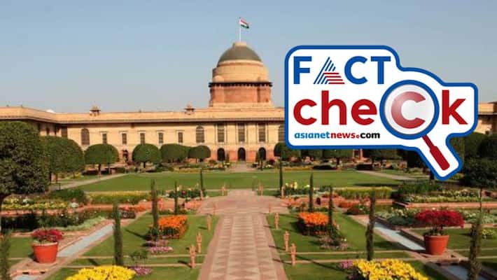 is it Mughal Gardens at Rashtrapati Bhavan renamed as dr rajendra prasad garden is it Mughal Gardens at Rashtrapati Bhavan renamed as dr rajendra prasad garden