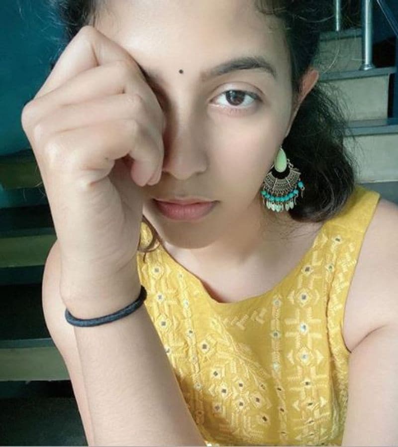 actress anjali over slim lock down hot photo gallery