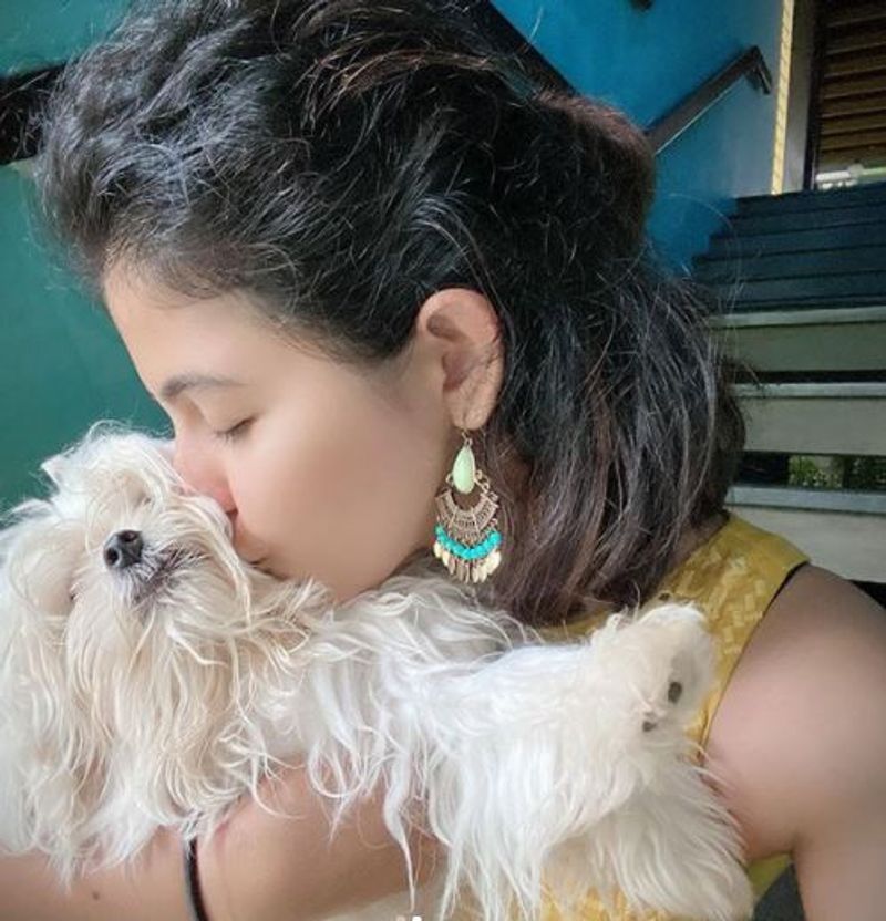 actress anjali over slim lock down hot photo gallery