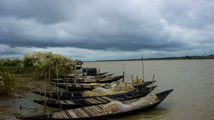 Weather update on 11 September in Kolkata and West Bengal RTB Weather update on 11 September in Kolkata and West Bengal RTB