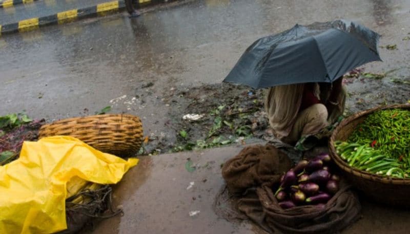 Bengal weather reports on 1 September it will rain BJC