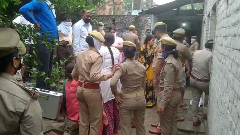 madhya pradesh tikamgadh 5 people of family committed suicide in tikamgarh kpr