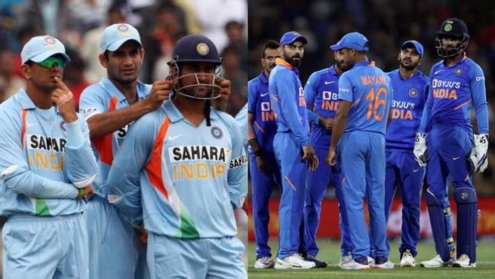 Irfan Pathan suggested a farewell match for former Indian cricketers spb Irfan Pathan suggested a farewell match for former Indian cricketers spb
