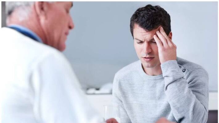 Hypochondria Causes Symptoms and Diagnostics Hypochondria Causes Symptoms and Diagnostics