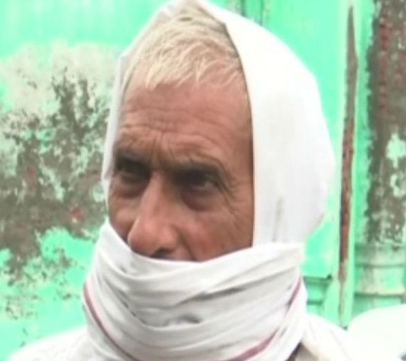 Terrorist Abu Yusuf's wife said- Forgive now, father said- If he had known, he would have removed from home asa