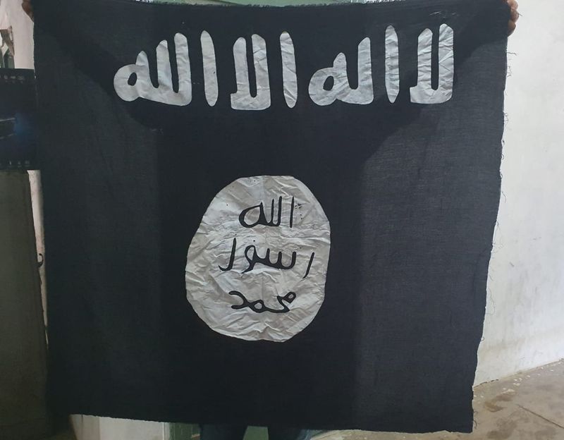 Wife of ISIS operative Abu Yusuf commented on her husband KPP