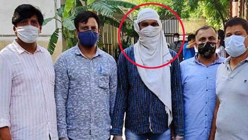 Wife of ISIS operative Abu Yusuf commented on her husband KPP